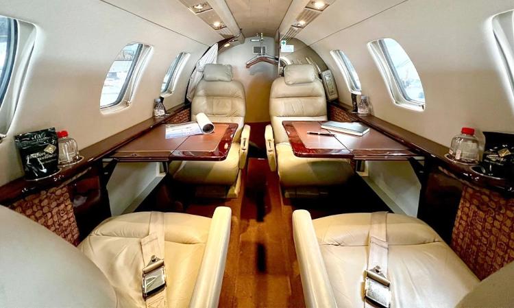 Citation CJ1