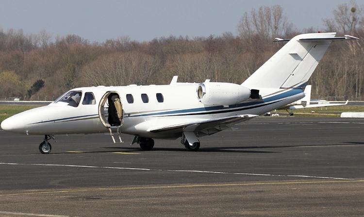 Citation CJ1