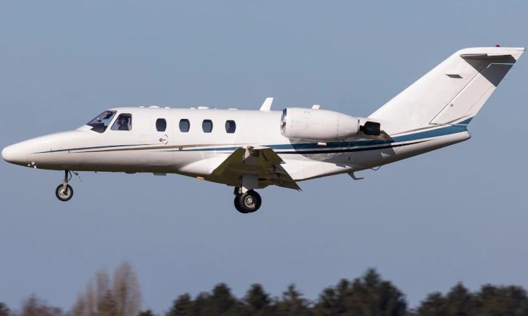 Citation CJ1