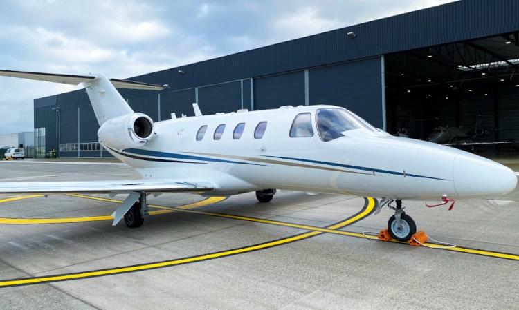 Citation CJ1