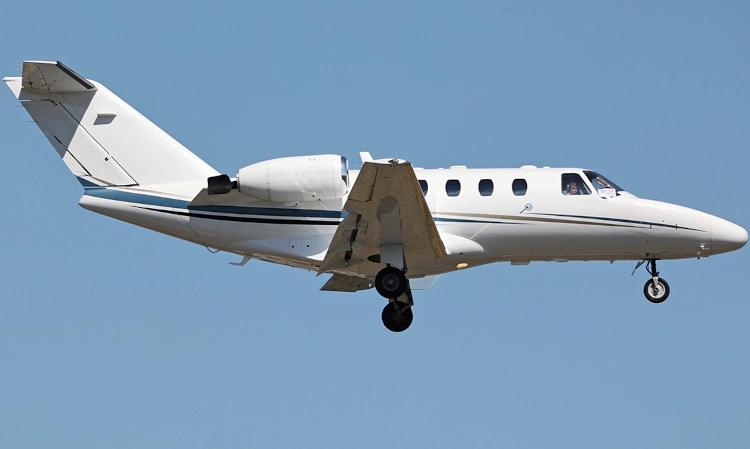 Citation CJ1