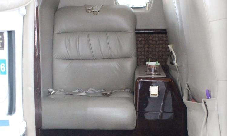 Citation CJ1