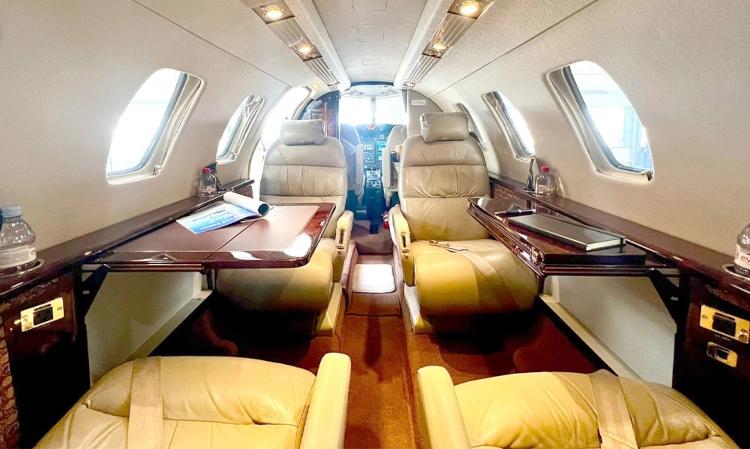 Citation CJ1