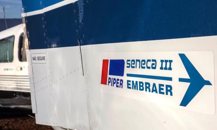 Seneca III