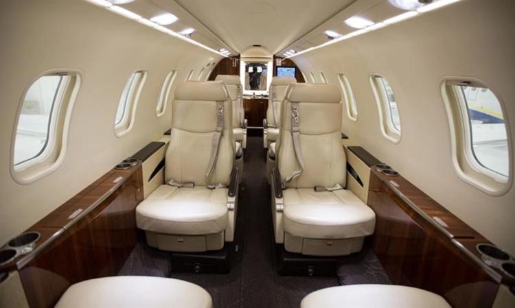 Aeronave