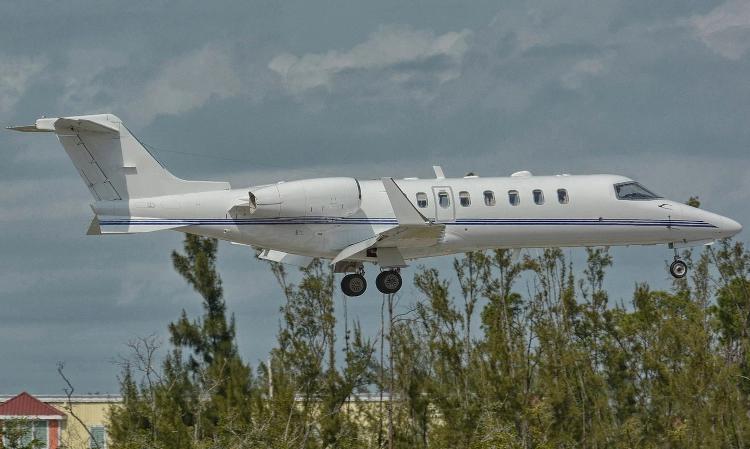Aeronave