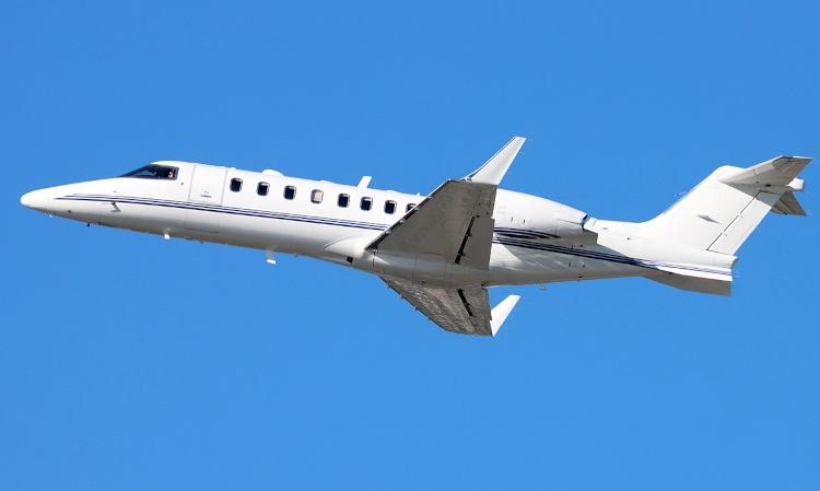 Aeronave