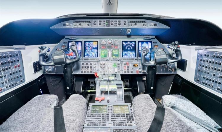 Aeronave