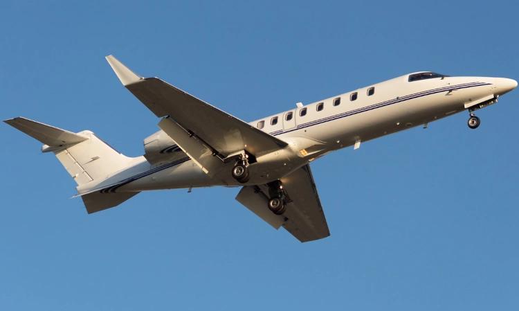 Aeronave