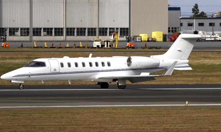 Aeronave