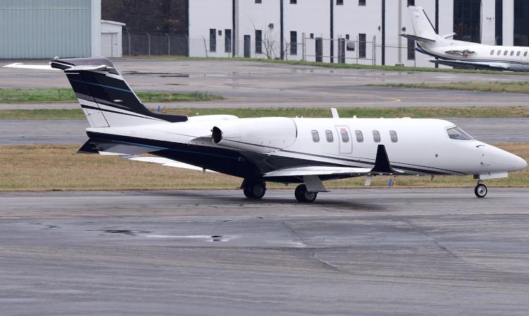 Learjet 70