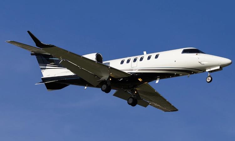 Learjet 70