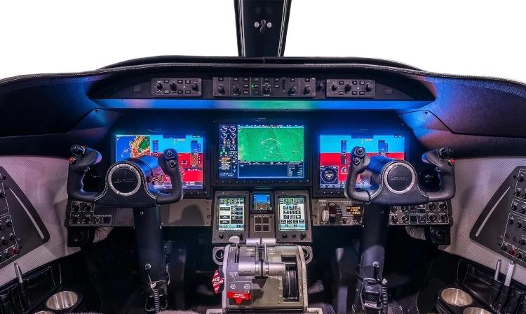 Learjet 70