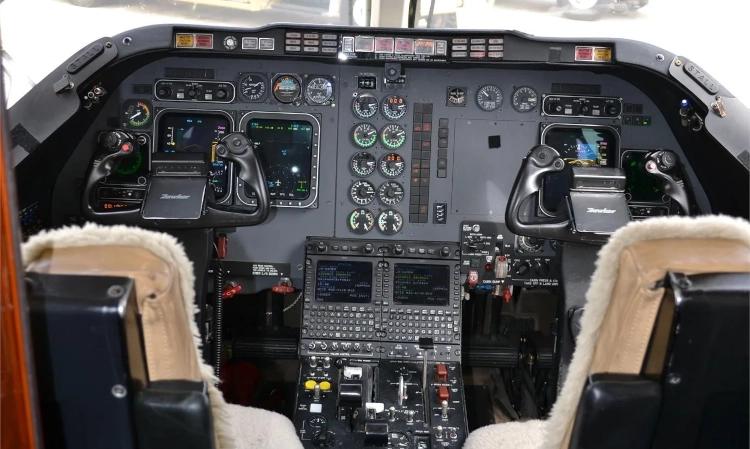 Beechjet 400A