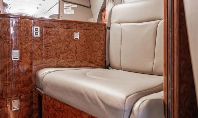 Beechjet 400A