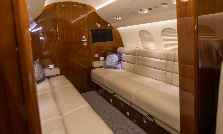 Falcon 7X