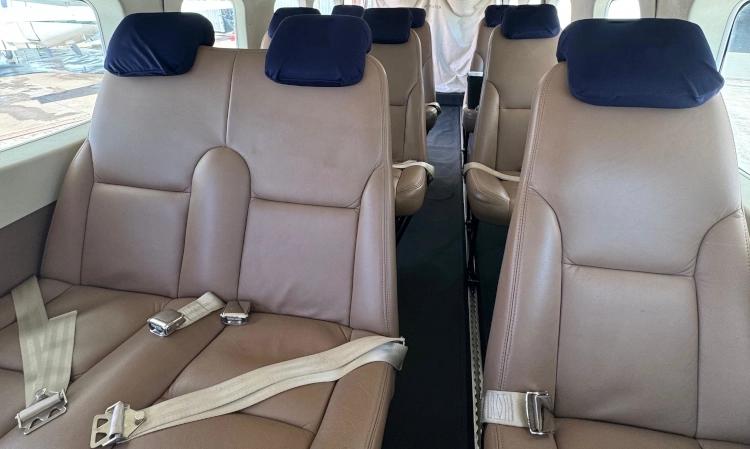 Cessna Grand Caravan