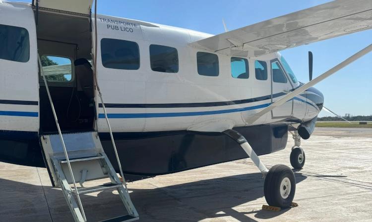Cessna Grand Caravan