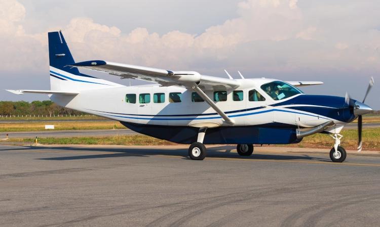 Cessna Grand Caravan