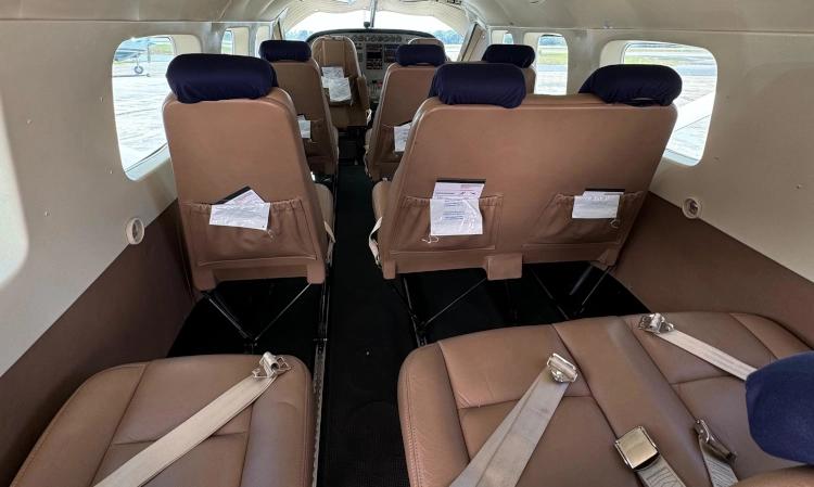 Cessna Grand Caravan