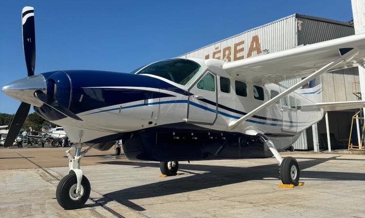 Cessna Grand Caravan