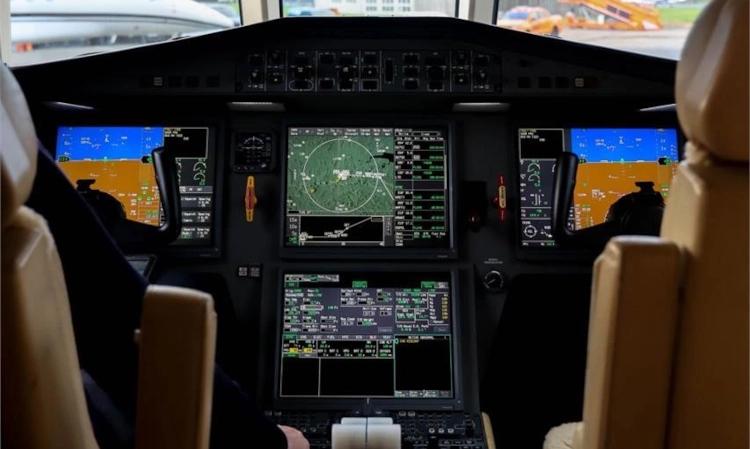 Aeronave