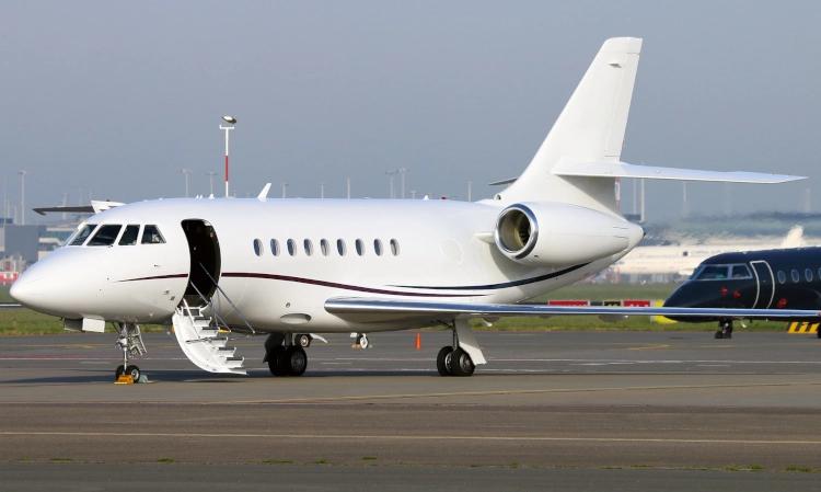 Aeronave