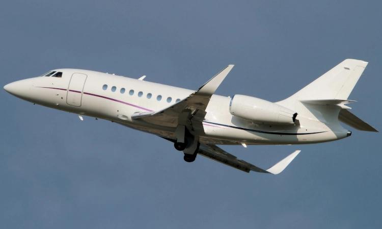 Aeronave