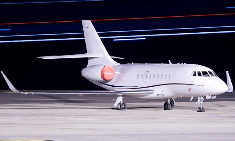 Aeronave