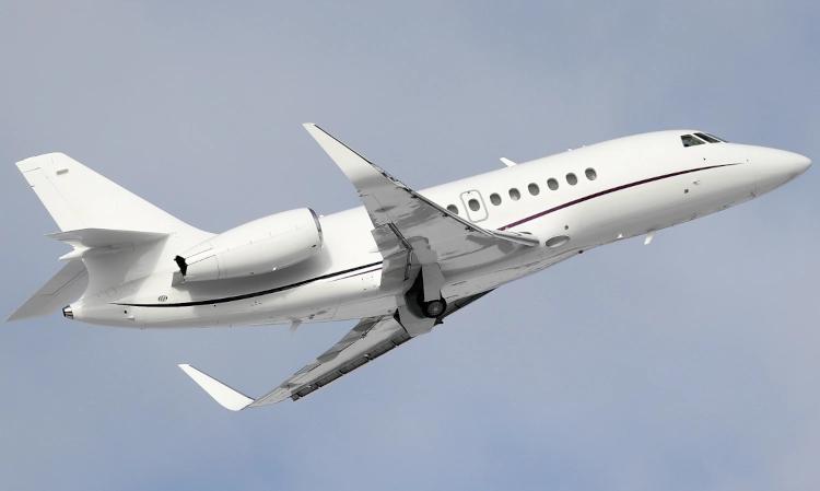 Aeronave