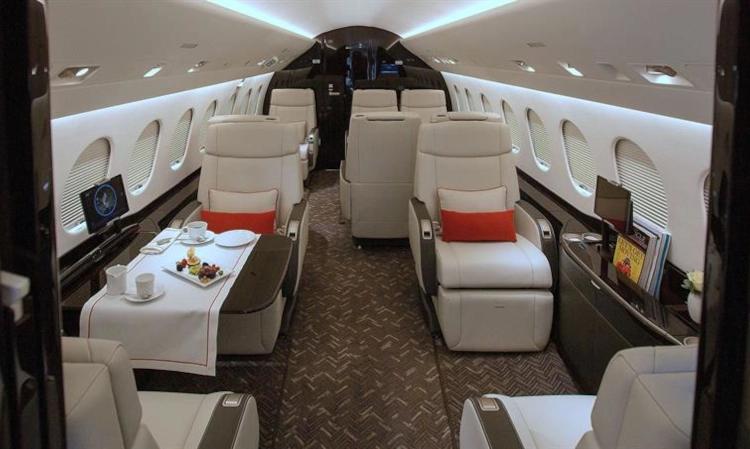 Aeronave
