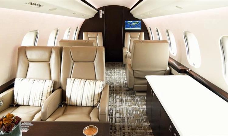 Global 6000