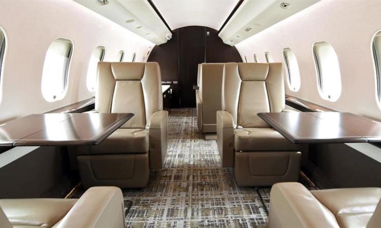 Global 6000