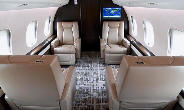 Global 6000
