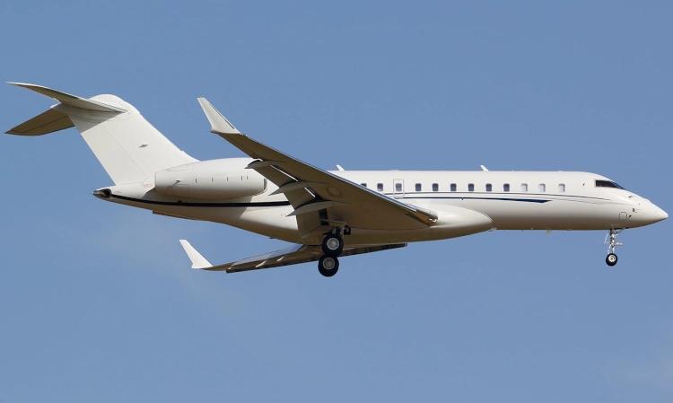 Global 6000