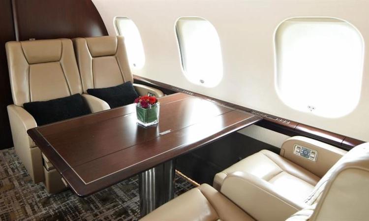 Global 6000