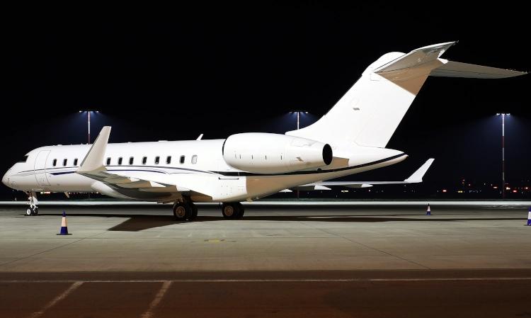 Global 6000