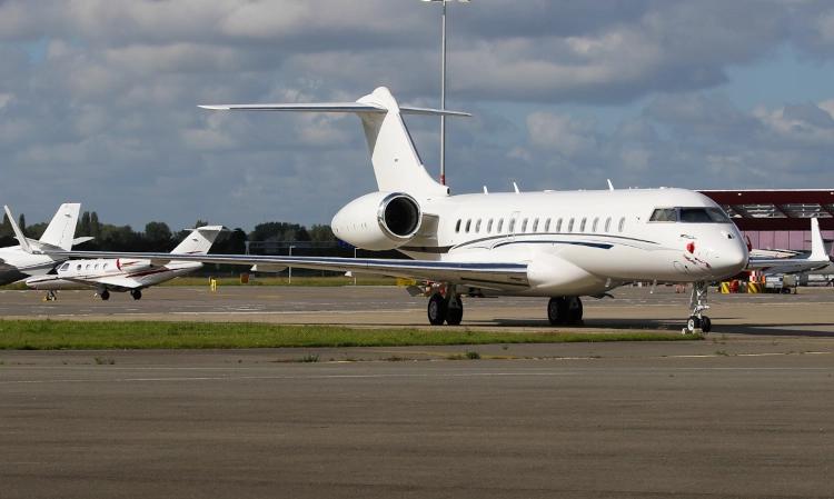 Global 6000