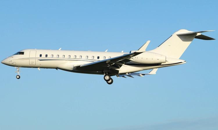 Global 6000