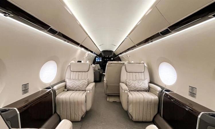 Aeronave