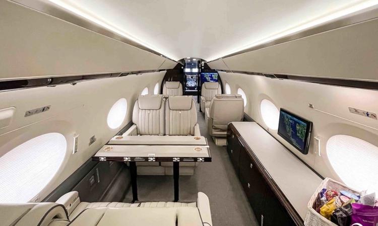 Aeronave