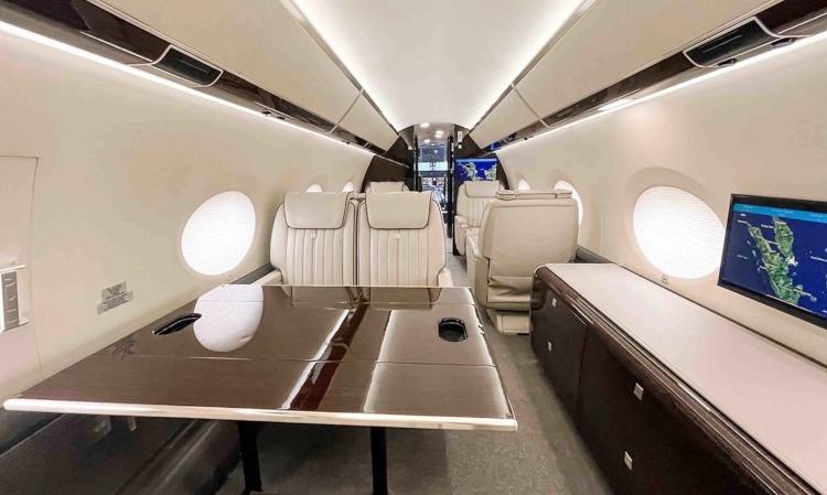 Aeronave