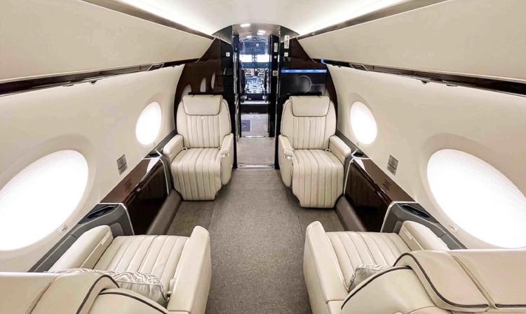 Aeronave