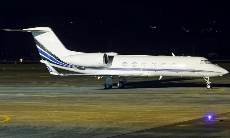 Aeronave