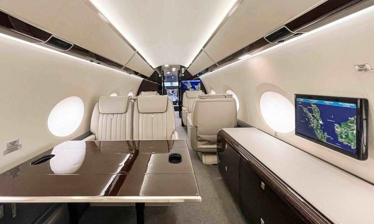 Aeronave