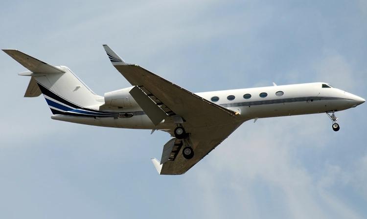 Aeronave