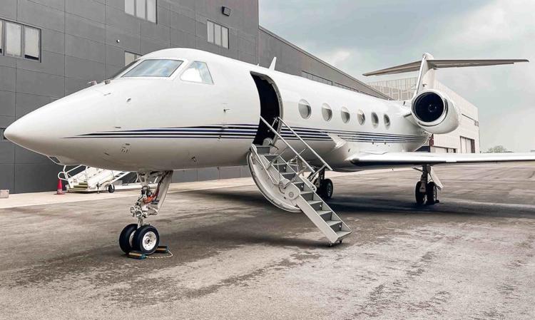Aeronave