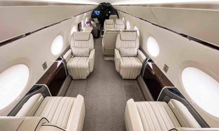 Aeronave