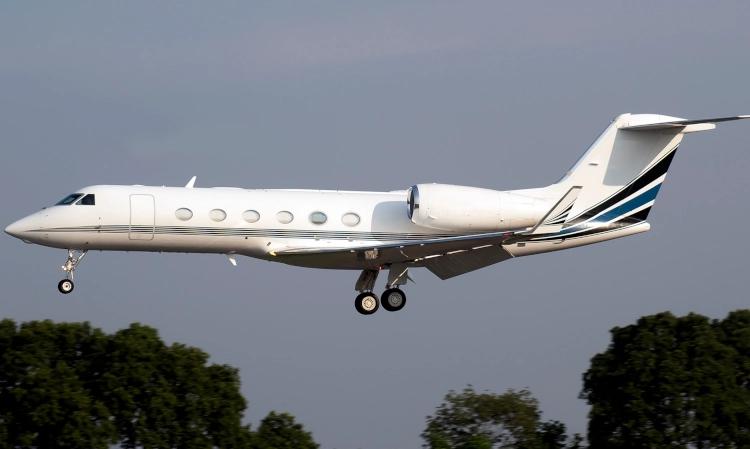 Aeronave