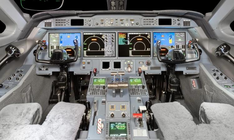 Aeronave
